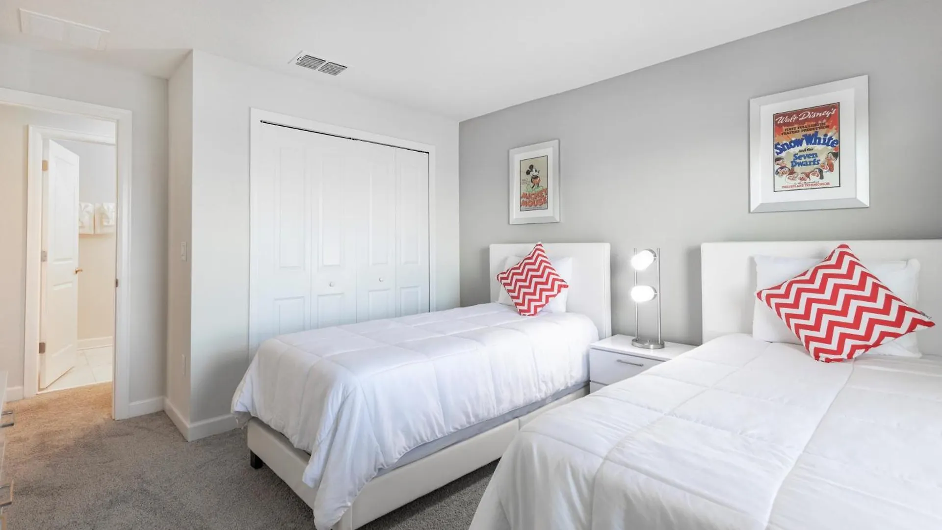 Top Villas - Championsgate 2147 Davenport