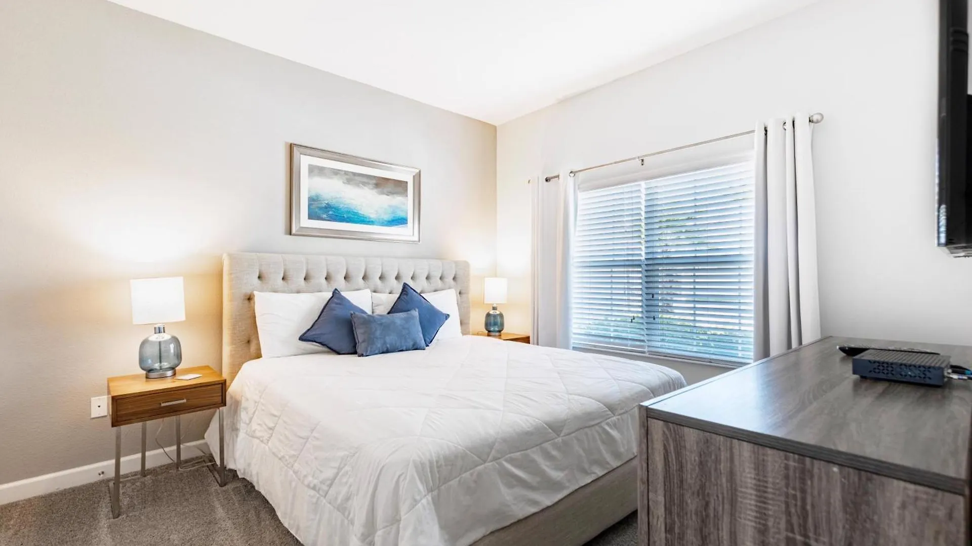 Top Villas - Championsgate 2147 Davenport Holiday home
