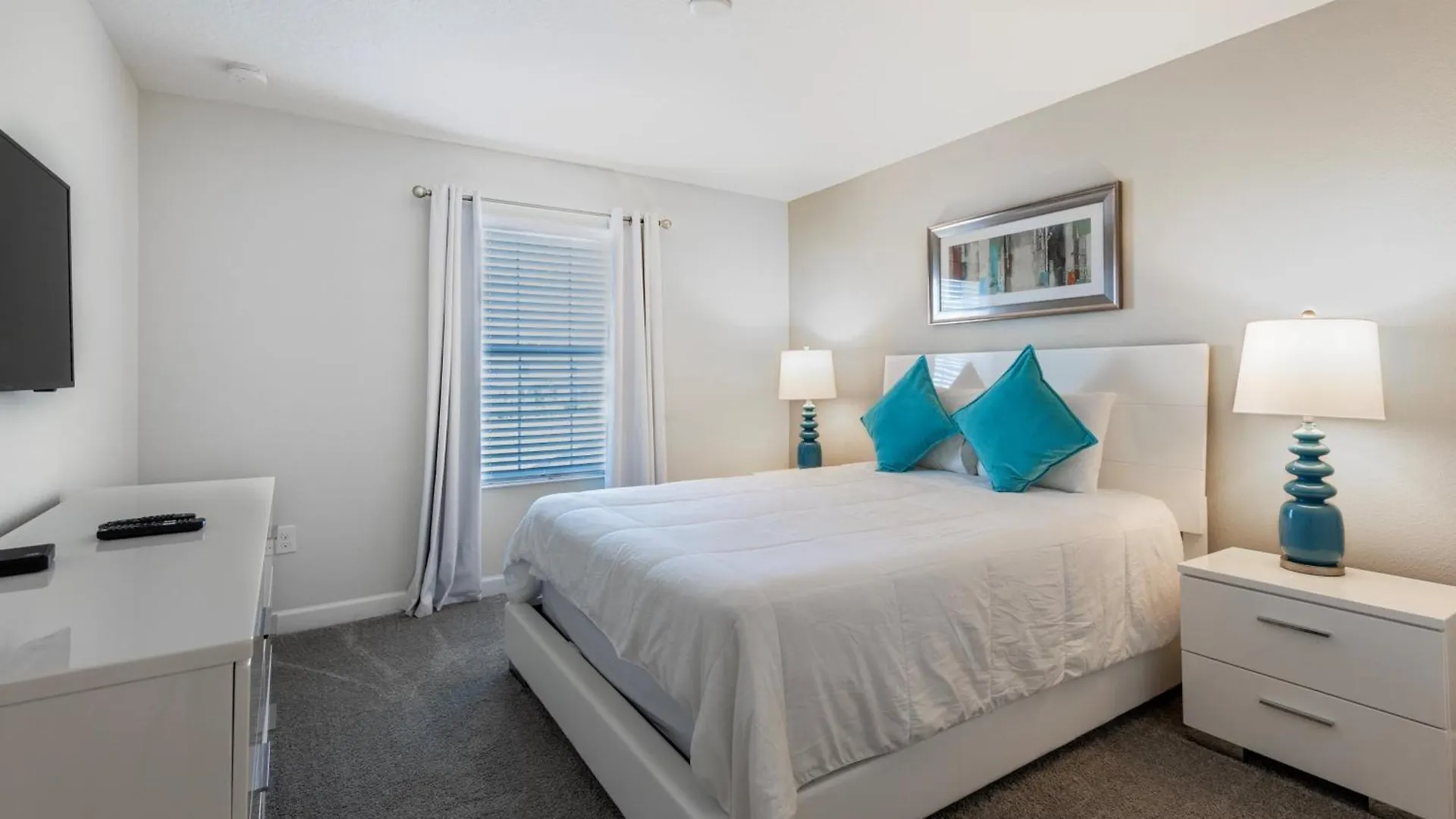 Holiday home Top Villas - Championsgate 2147 Davenport