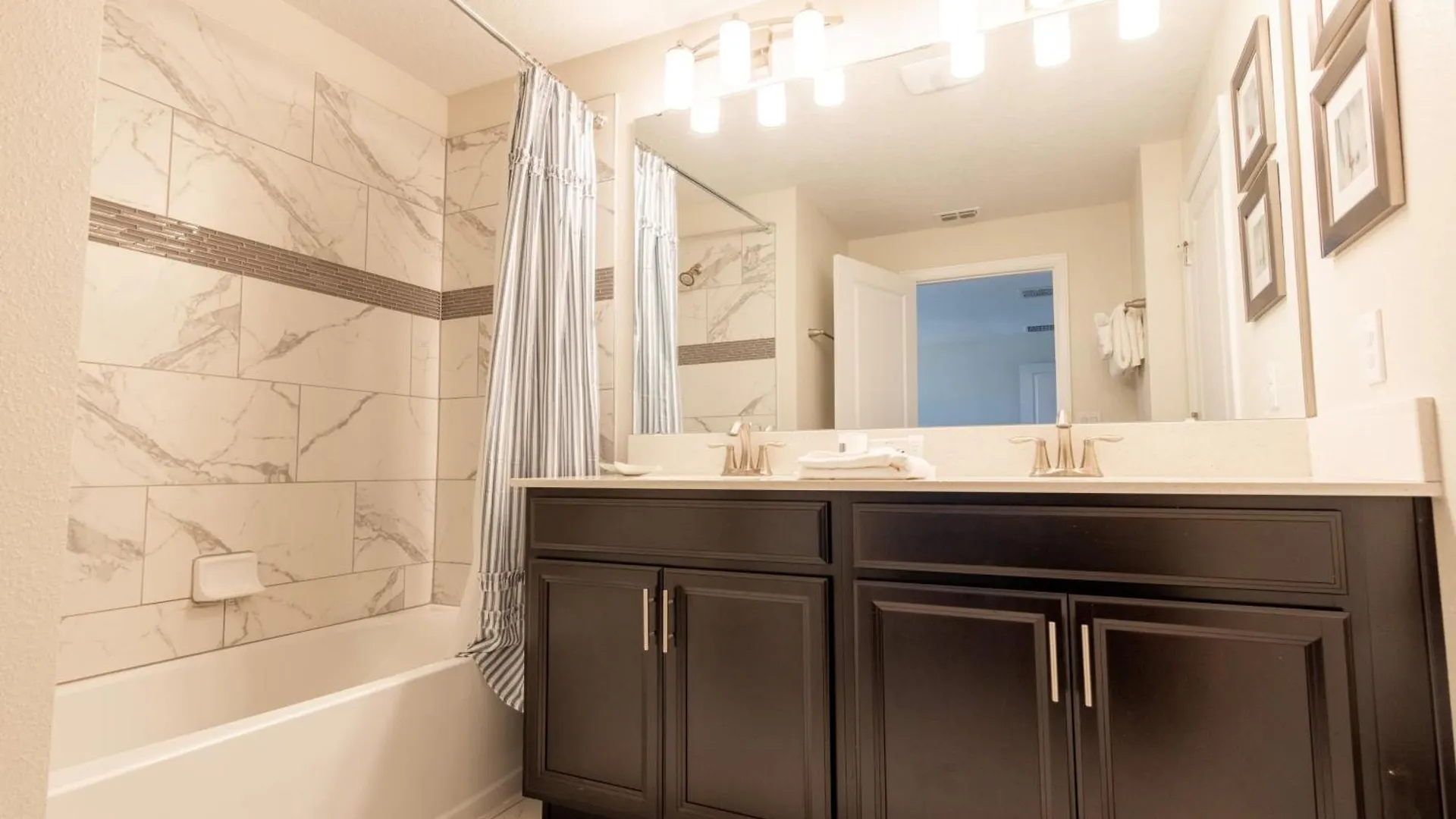 Holiday home Top Villas - Championsgate 2147 Davenport